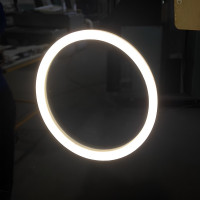 LED зеркало с увеличением и подсветкой Ричмонд